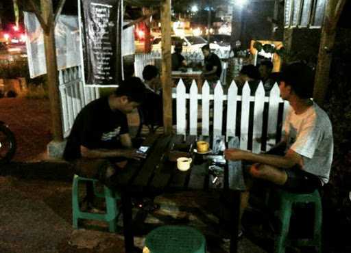 Saung Kopi 7