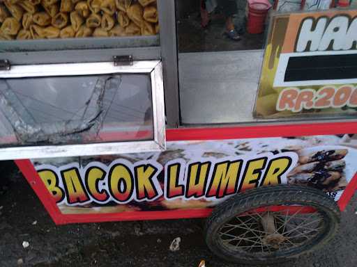 Bacok (Banana Coklat) Lumer 3