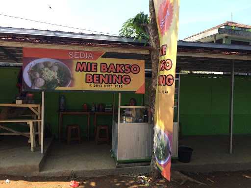 Bakso Bening Nangklak 5