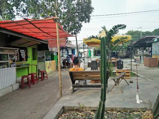 Bakso Bening Nangklak 4