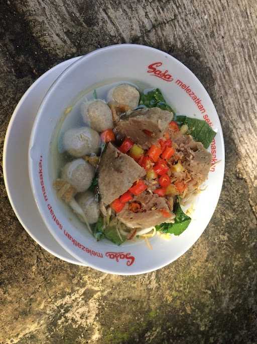 Bakso Bening Nangklak 1