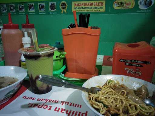 Bakso Family (Bakso Kaget) 8