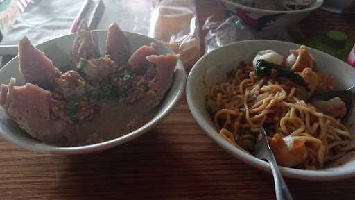 Bakso Family (Bakso Kaget) 6