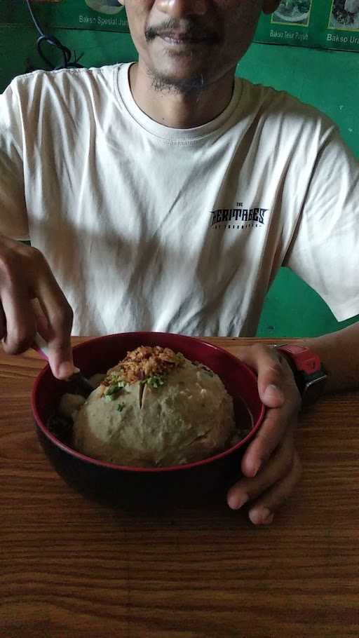 Bakso Family (Bakso Kaget) 7