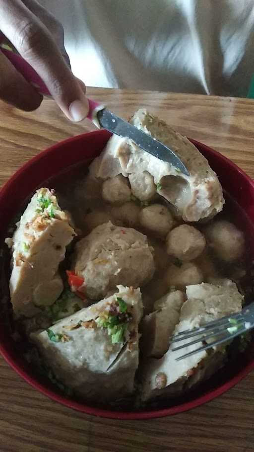 Bakso Family (Bakso Kaget) 5