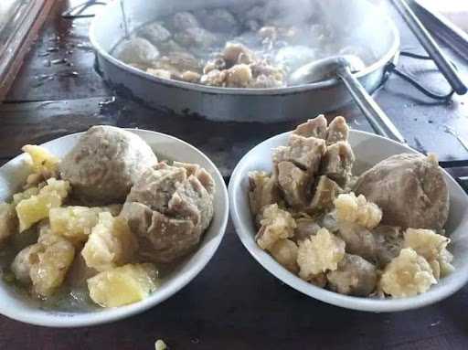 Bakso Solo Indah Cicurug Gang Cimelati 1