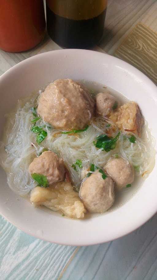 Bakso Yogya Perum Mekarsari 5