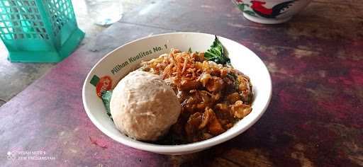 Bakso Yogya Perum Mekarsari 4