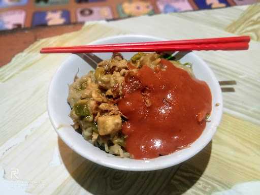 Bakso Yogya Perum Mekarsari 2