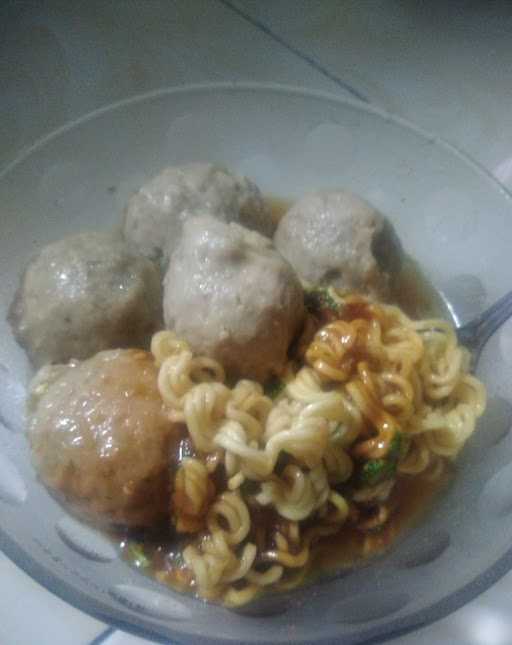 Bakso Yogya Perum Mekarsari 3