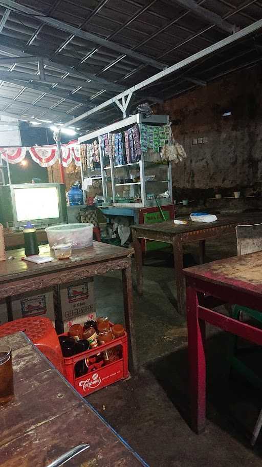 Bakso Yogya Perum Mekarsari 7