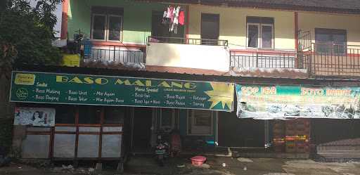 Baso Malang 4