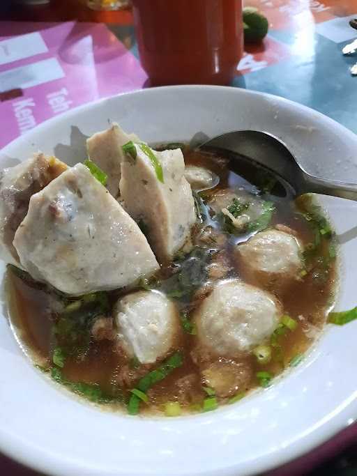 Baso Malang 1