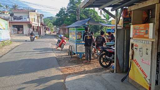 Bubur Ayam Munazat 3