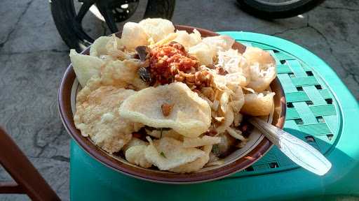 Bubur Ayam 'Sehati' Kang Babas 6