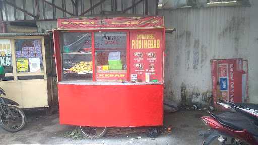 Fitri Kebab 7