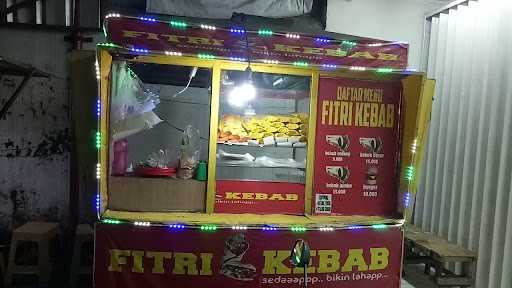 Fitri Kebab 6