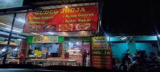 Gudeg Jogja Bu Tri 2