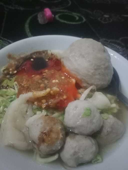 Mie Ayam Baso M. Dimas 3