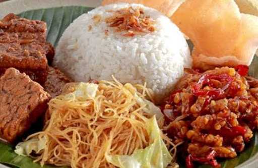 Nasi Uduk Ibu Ela 1