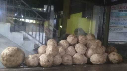 Ojolali Baso Pasar 2