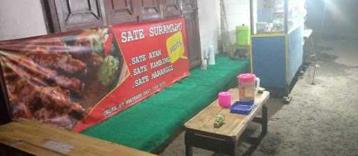 Sate Suramadu 2