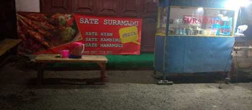 Sate Suramadu 3