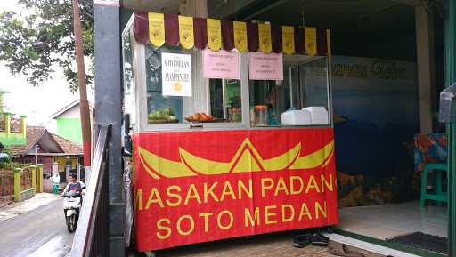 Soto Medan Amanah Sepuh 4