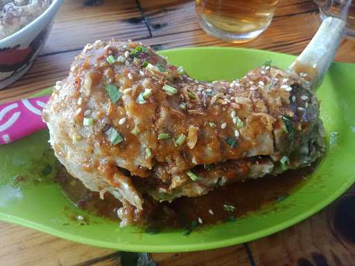 Warung Bakso Bismillah 7