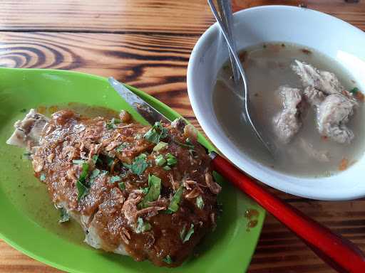 Warung Bakso Bismillah 4