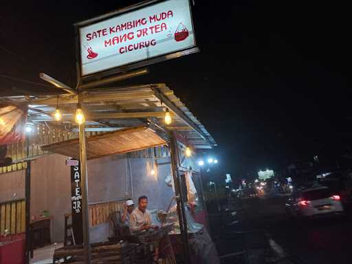 Warung Sate Mang Jr 6