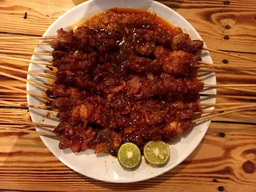 Warung Sate Mang Jr 1