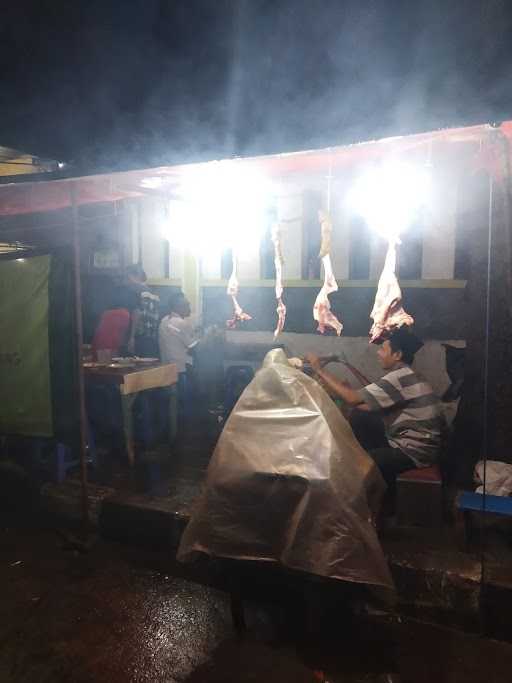 Warung Sate Pak Ceceh Cicurug 6