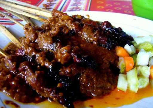 Warung Sate Pak Endong 1