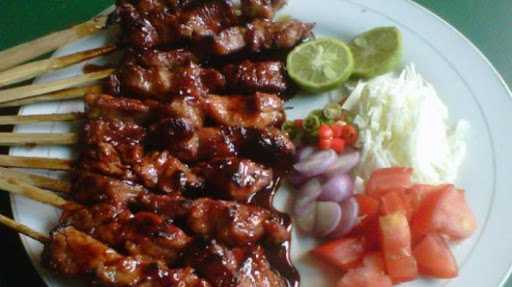 Warung Sate Pak Endong 3