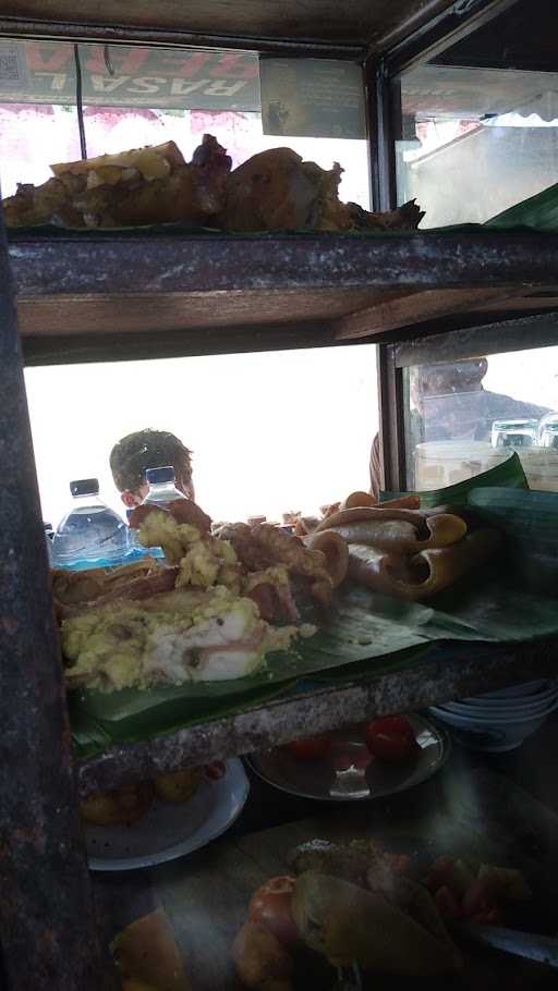 Warung Soto Ibu Yayah 1