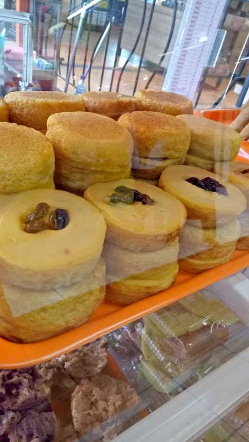 Aneka Buana Kue 7