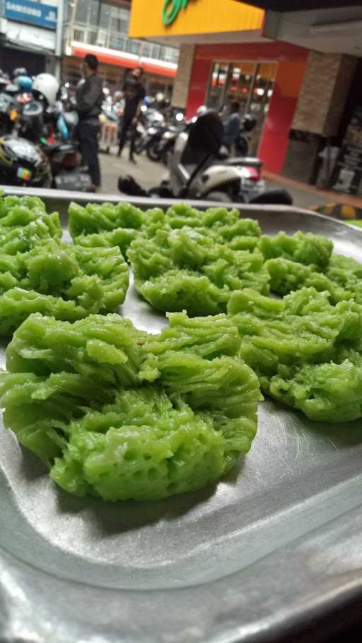 Aneka Buana Kue 5