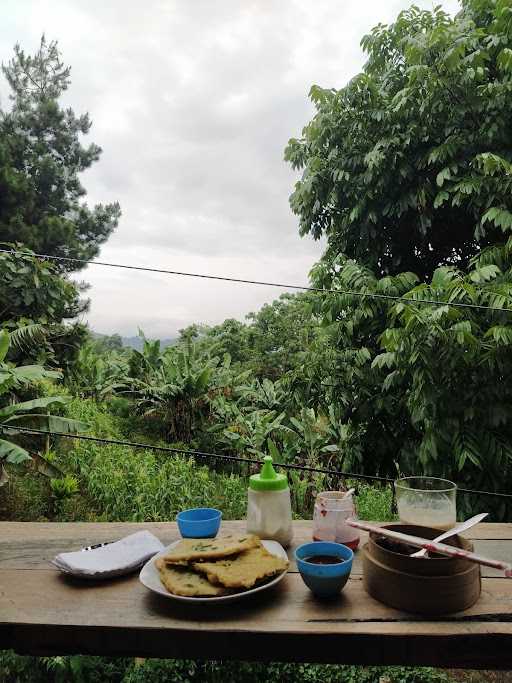 Homemade Bika Kayu Ambon 7