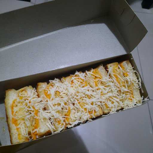 Karkus Roti Bakar Premium 1