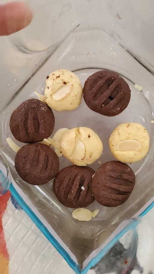 Le Miel Cookies 2