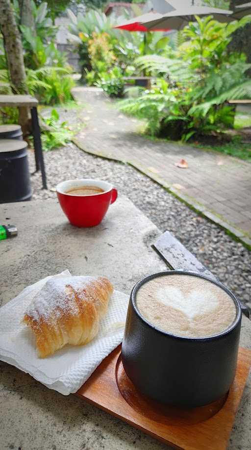 Communal Coffee Indonesia 7