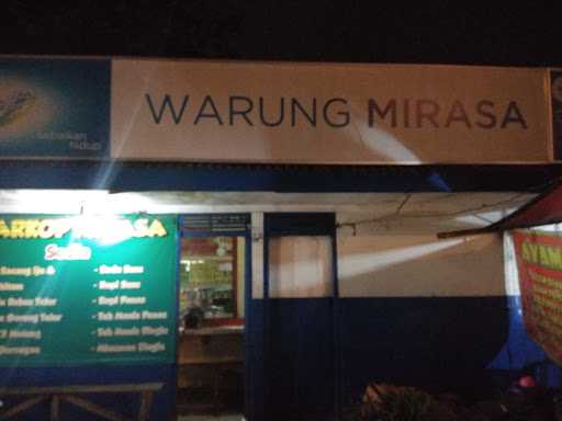 Warkop Mirasa 8