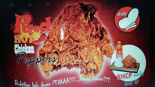 Ayam Dadar Bandung Ciumbuleuit 7