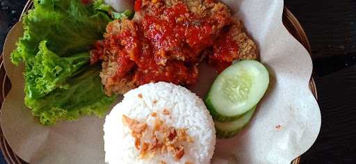 Ayam Geprek Saldin Bandung 5