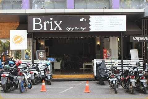 Brix Setiabudhi 4