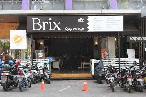 Brix Setiabudhi 3