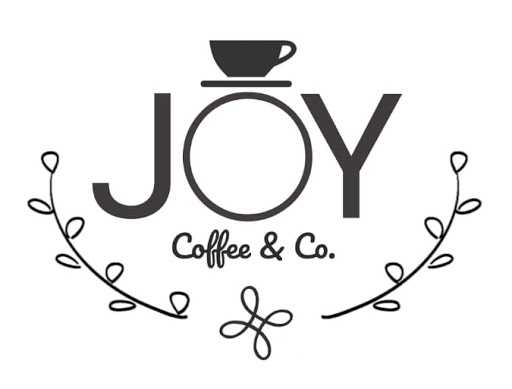 Joy Coffee.Co 1