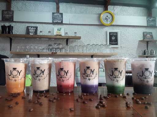 Joy Coffee.Co 6