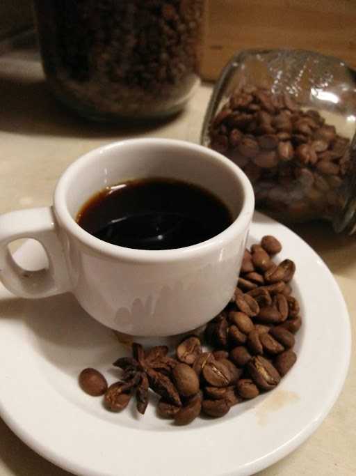 Kopi Kodok 9